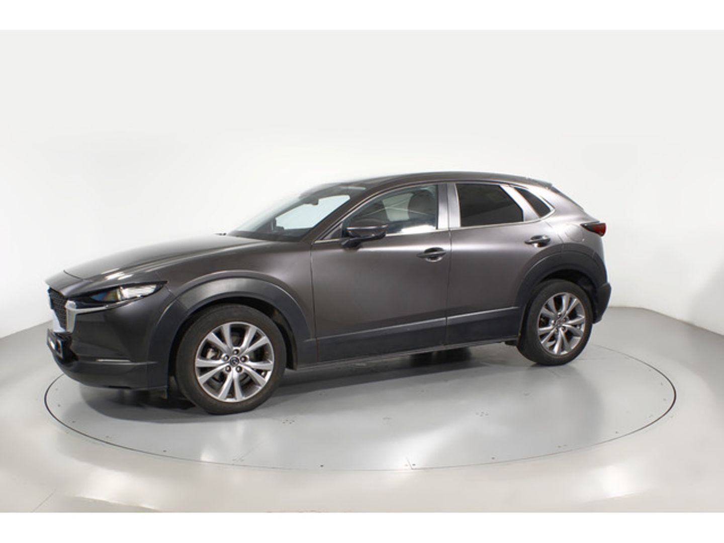 Mazda CX-30 2.0 Skyactiv-G Evolution 2WD 90 kW (122 CV)