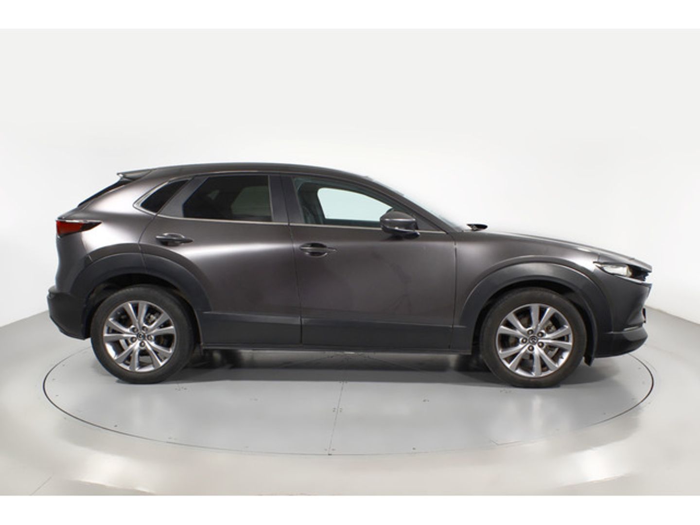 Mazda CX-30 2.0 Skyactiv-G Evolution 2WD 90 kW (122 CV)