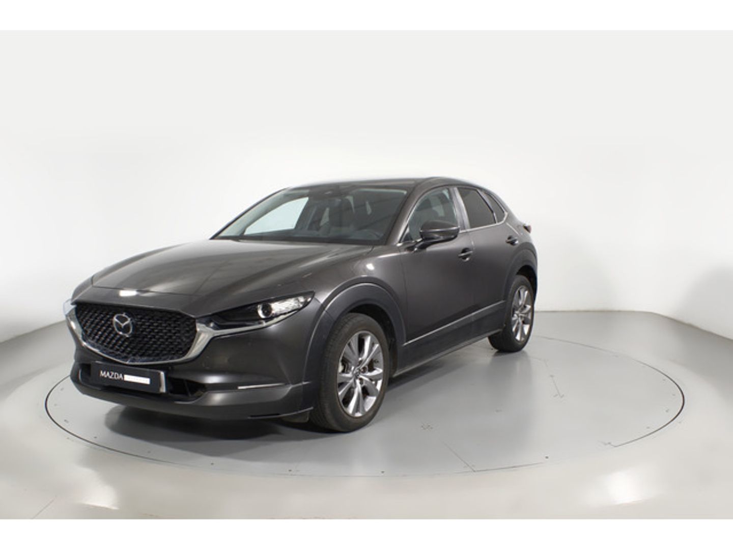 Mazda CX-30 2.0 Skyactiv-G Evolution 2WD 90 kW (122 CV)