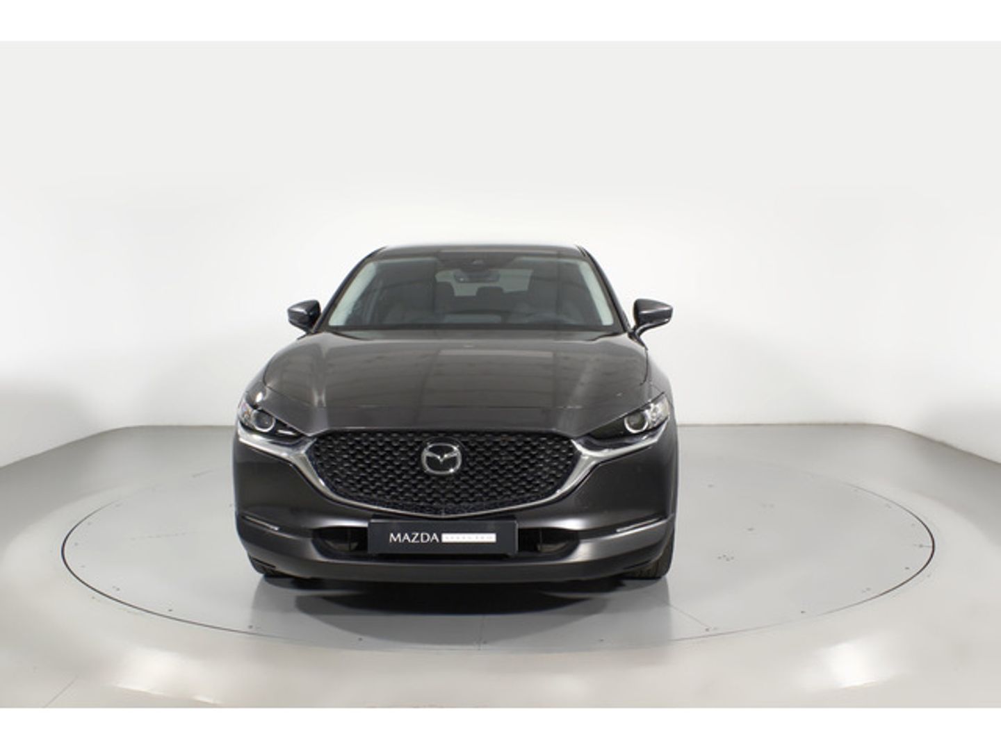 Mazda CX-30 2.0 Skyactiv-G Evolution 2WD 90 kW (122 CV)
