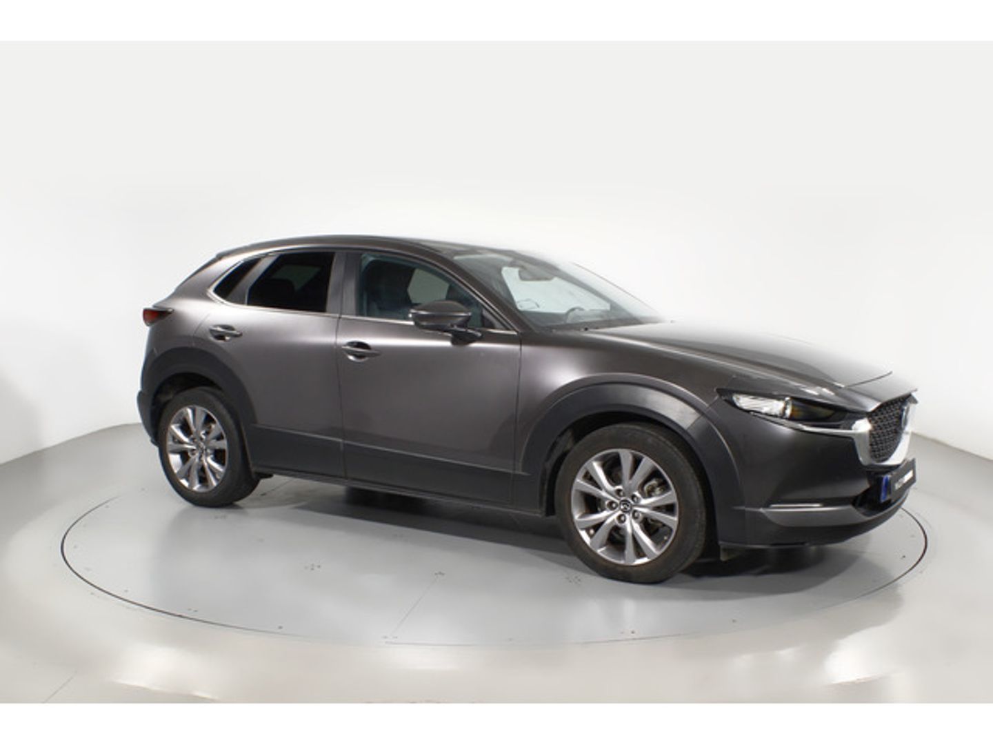 Mazda CX-30 2.0 Skyactiv-G Evolution 2WD 90 kW (122 CV)