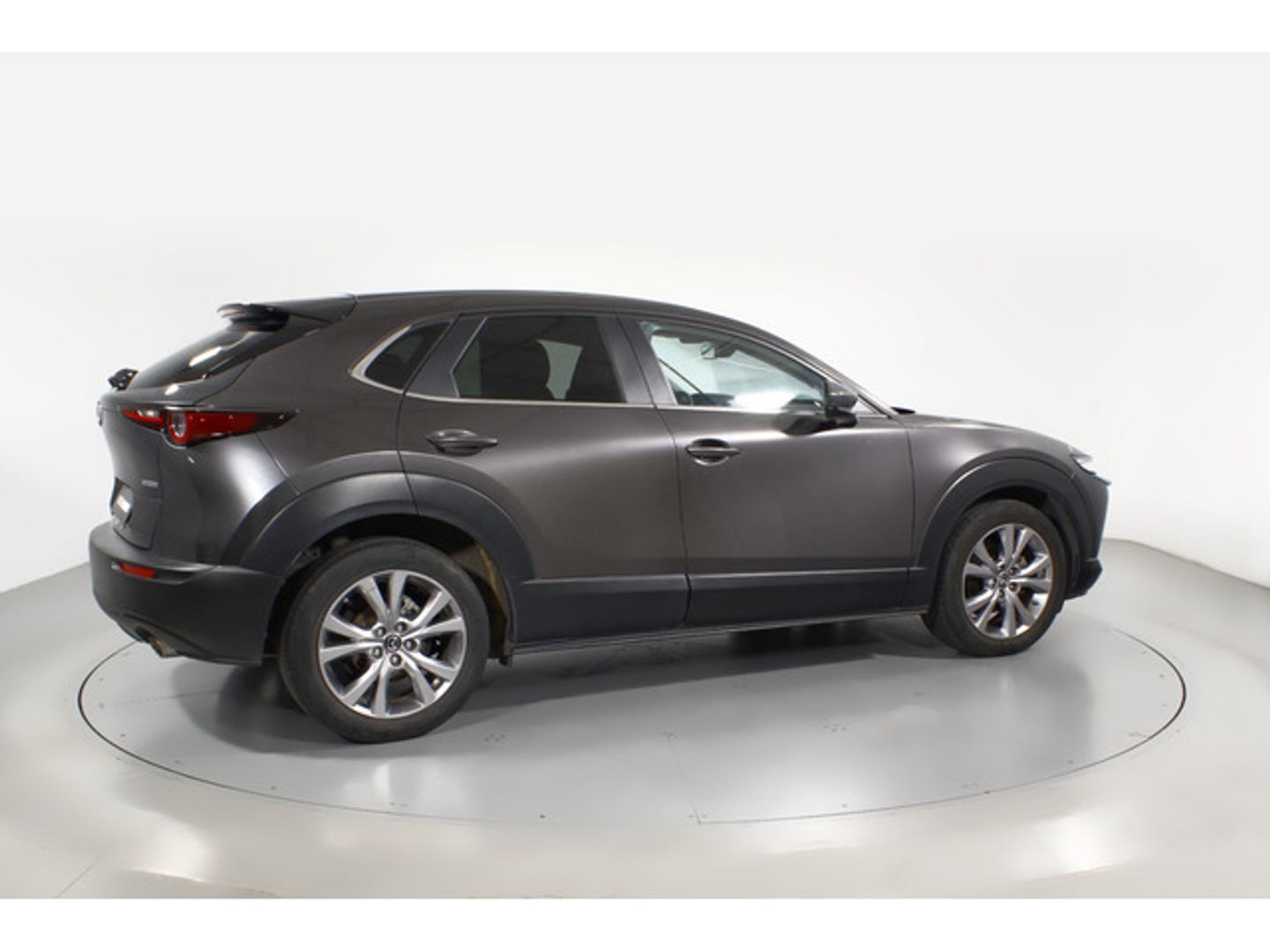 Mazda CX-30 2.0 Skyactiv-G Evolution 2WD 90 kW (122 CV)