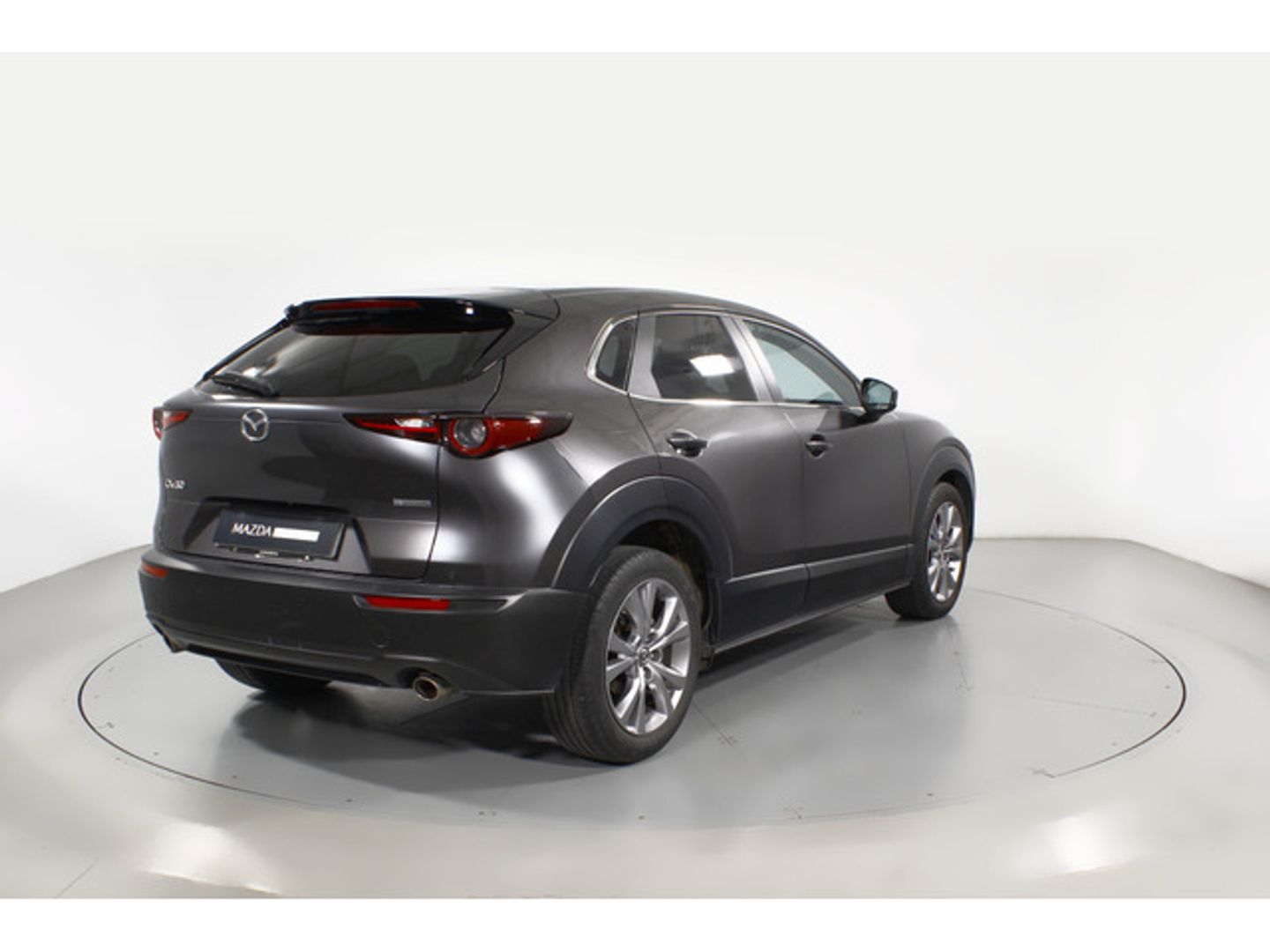 Mazda CX-30 2.0 Skyactiv-G Evolution 2WD 90 kW (122 CV)