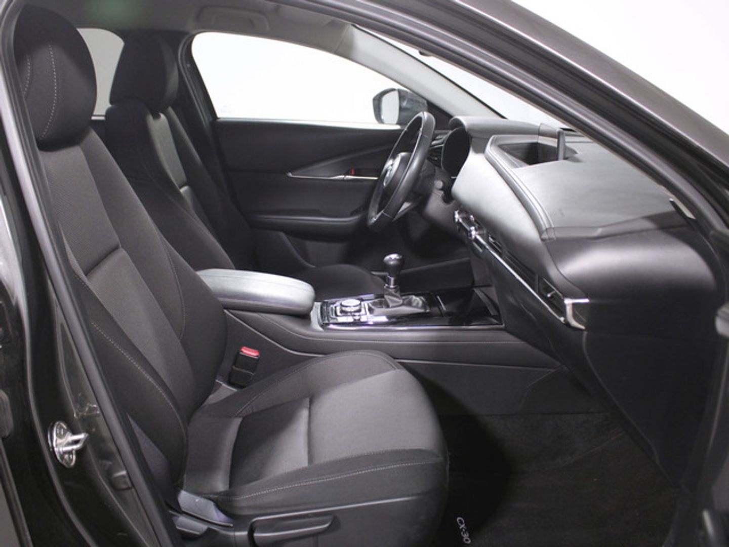 Mazda CX-30 2.0 Skyactiv-G Evolution 2WD 90 kW (122 CV)