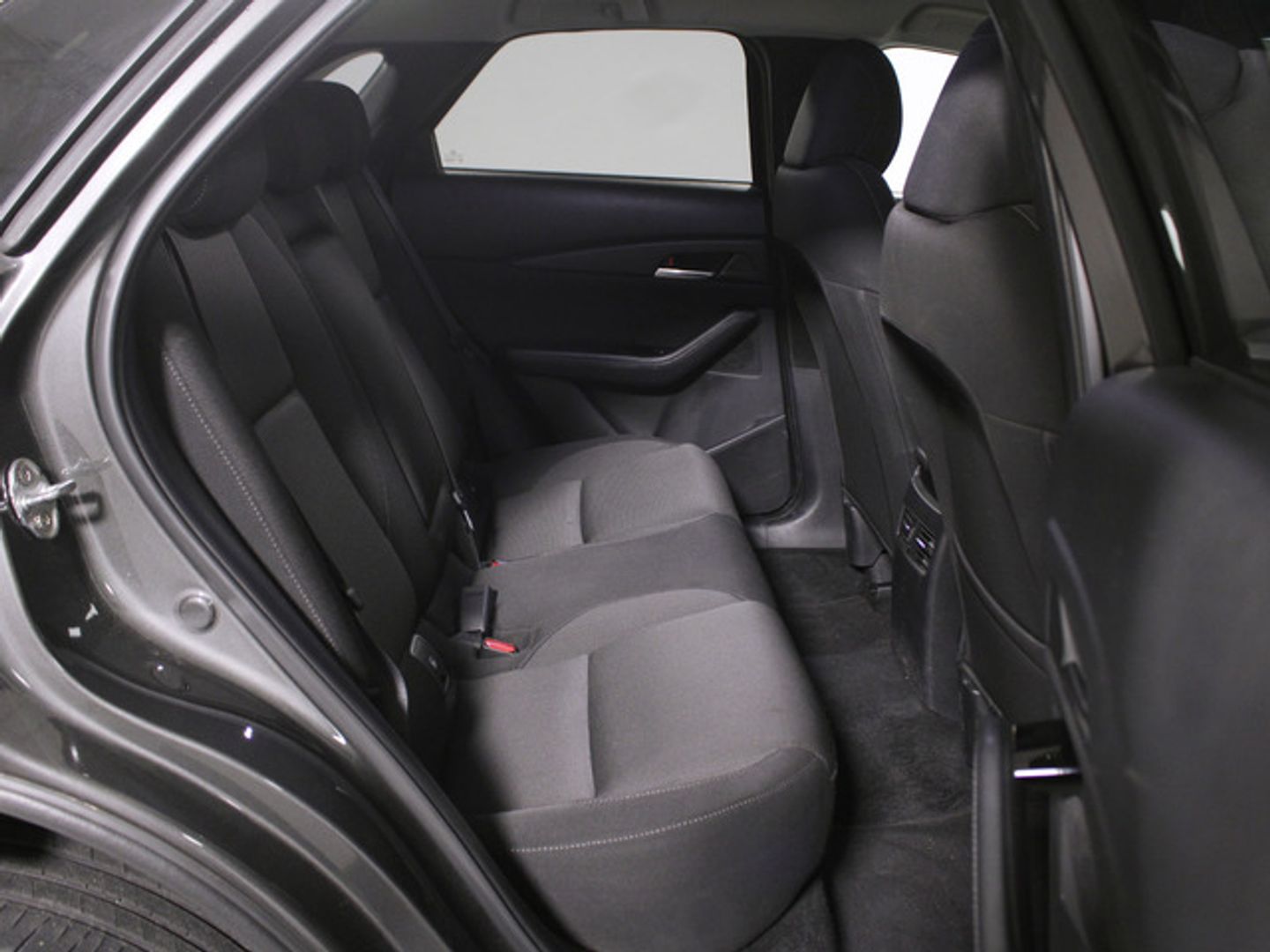 Mazda CX-30 2.0 Skyactiv-G Evolution 2WD 90 kW (122 CV)