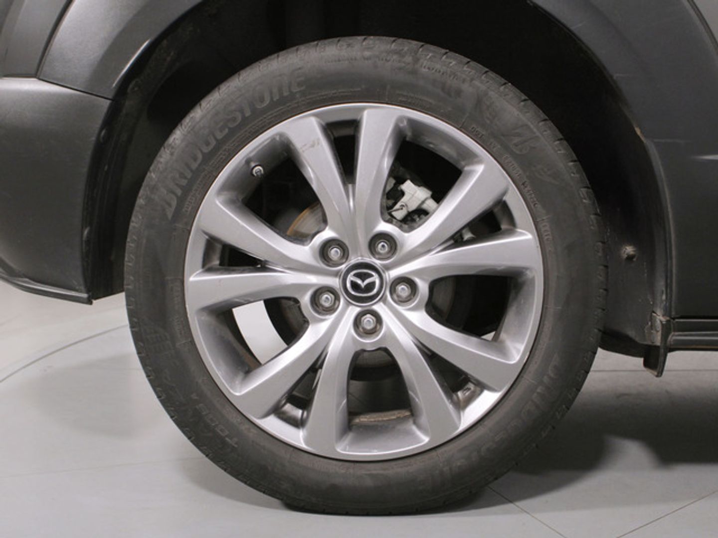 Mazda CX-30 2.0 Skyactiv-G Evolution 2WD 90 kW (122 CV)