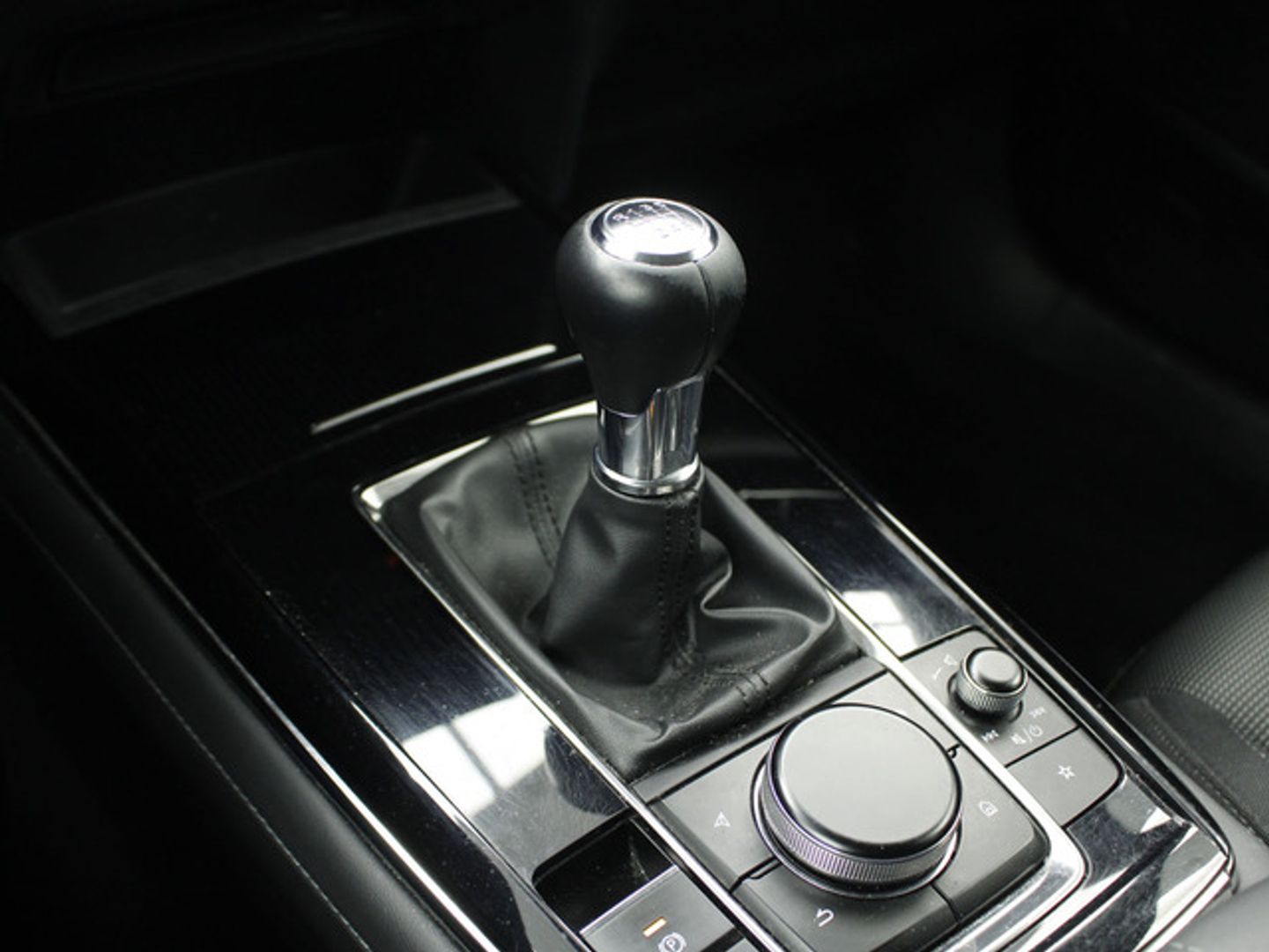 Mazda CX-30 2.0 Skyactiv-G Evolution 2WD 90 kW (122 CV)
