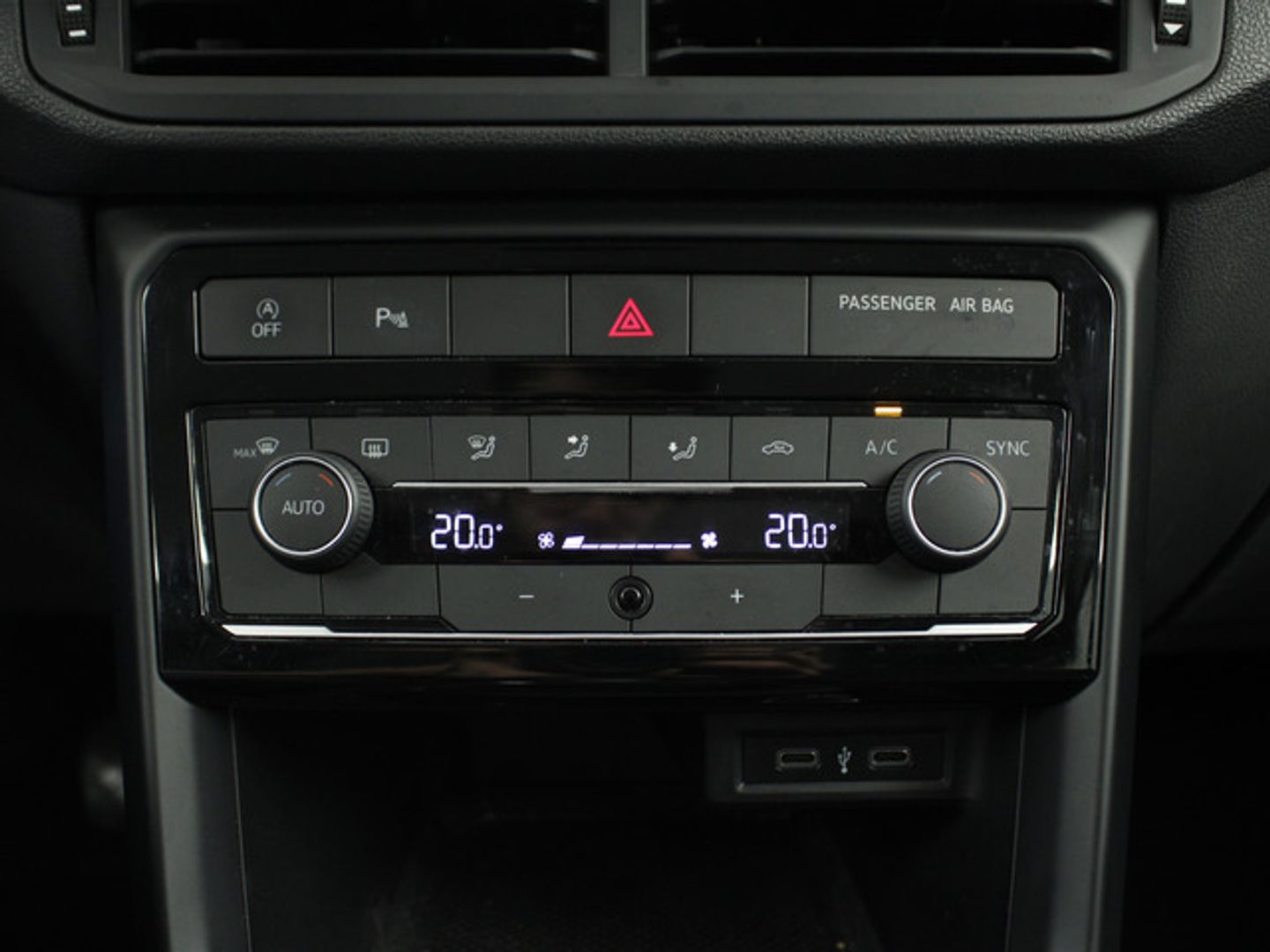Volkswagen T-Cross Advance 1.0 TSI 81 kW (110 CV)
