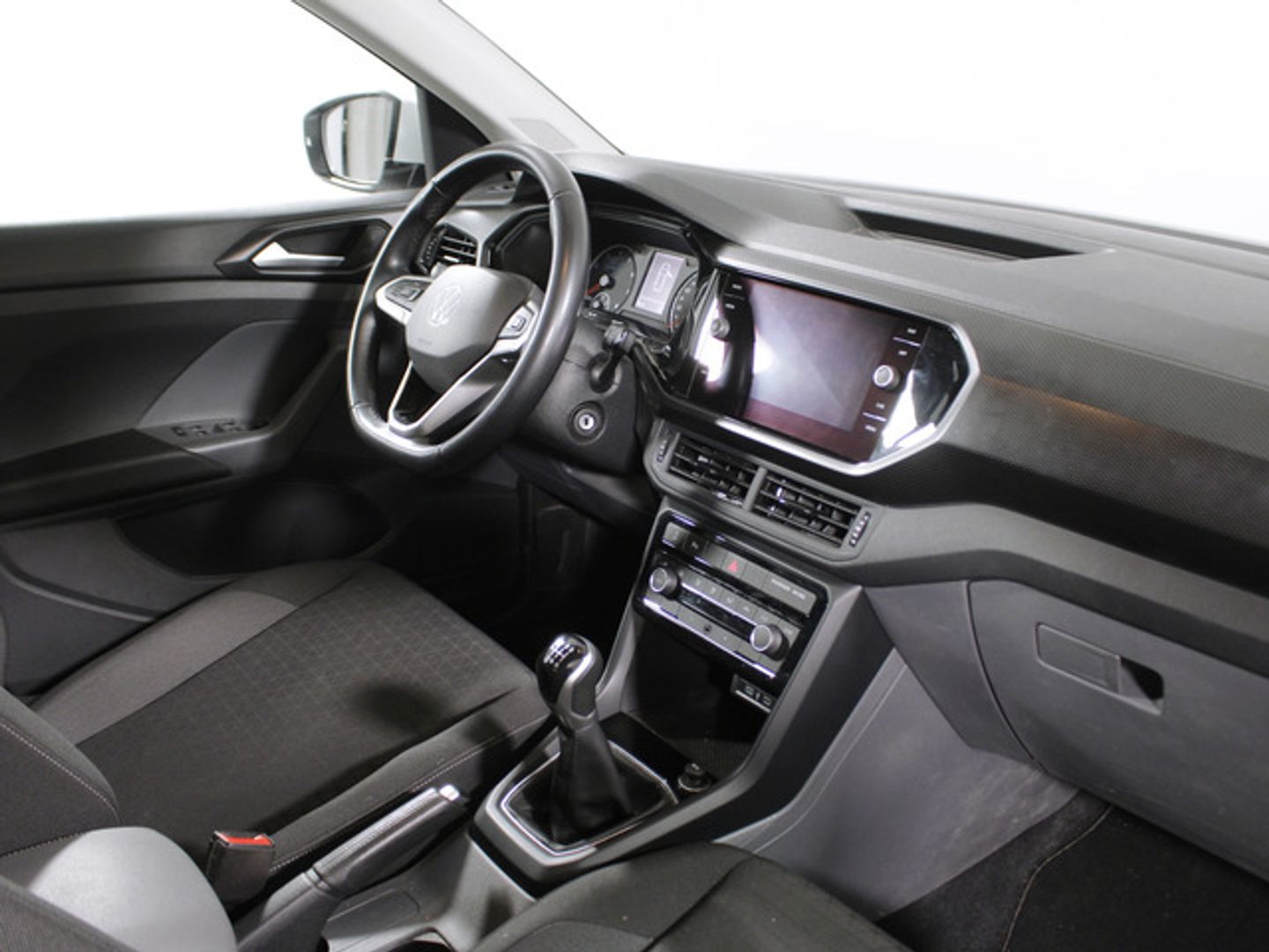 Volkswagen T-Cross Advance 1.0 TSI 81 kW (110 CV)