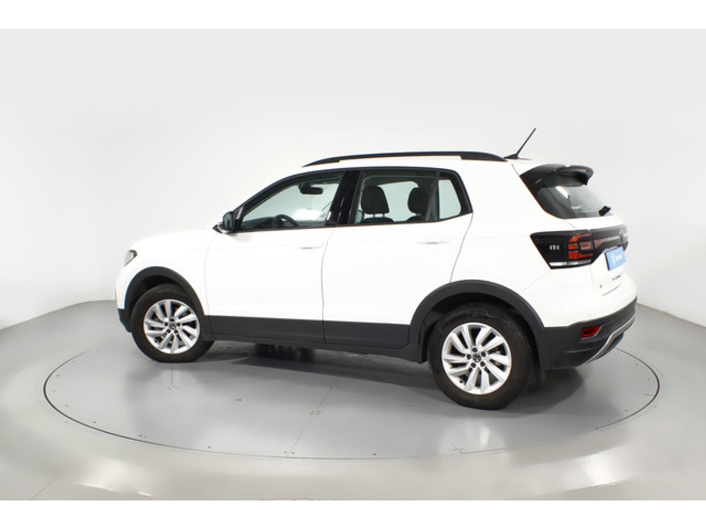 Volkswagen T-Cross Advance 1.0 TSI 81 kW (110 CV)