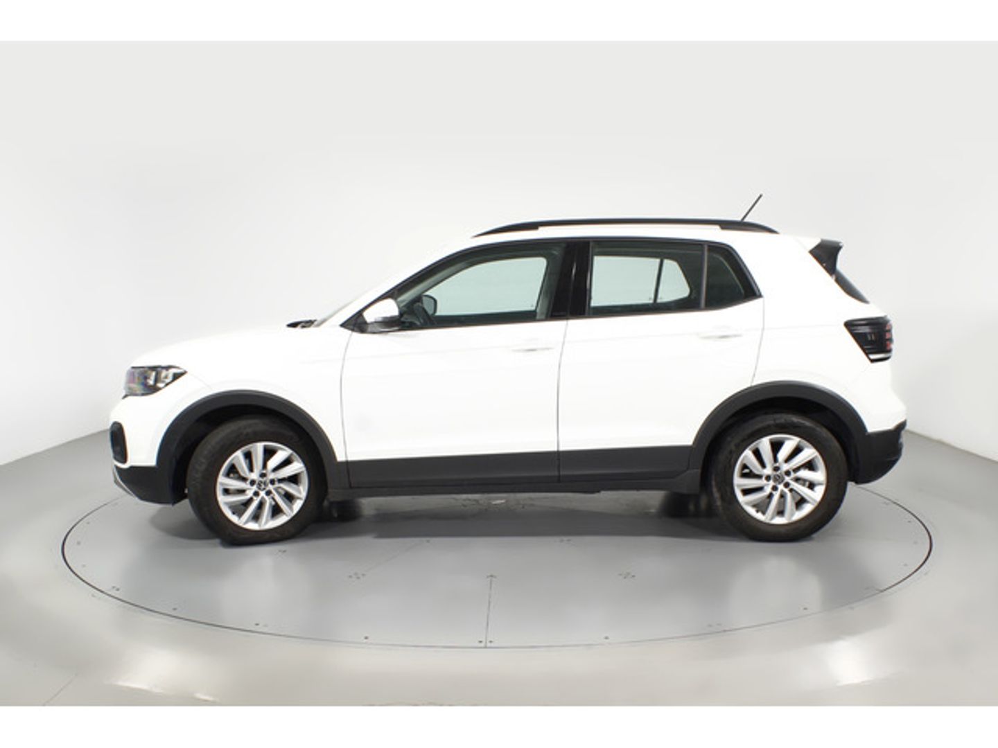 Volkswagen T-Cross Advance 1.0 TSI 81 kW (110 CV)