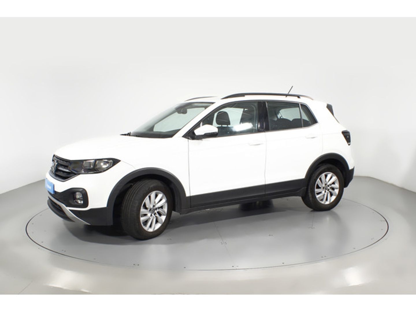 Volkswagen T-Cross Advance 1.0 TSI 81 kW (110 CV)