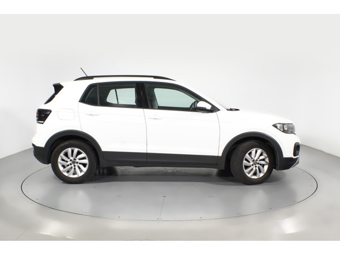 Volkswagen T-Cross Advance 1.0 TSI 81 kW (110 CV)