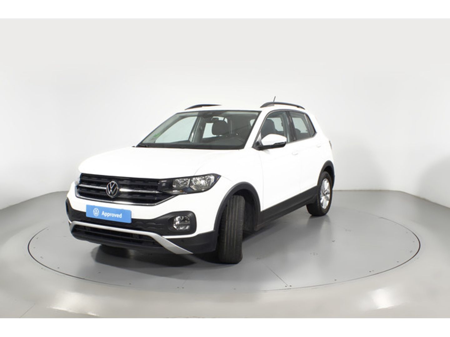 Volkswagen T-Cross Advance 1.0 TSI 81 kW (110 CV)