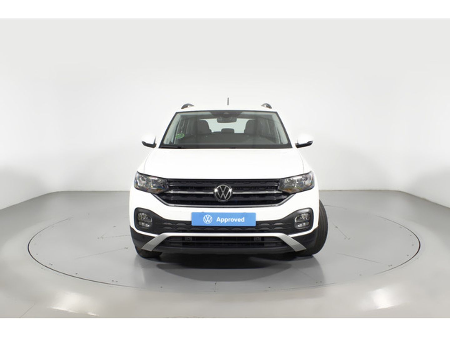 Volkswagen T-Cross Advance 1.0 TSI 81 kW (110 CV)