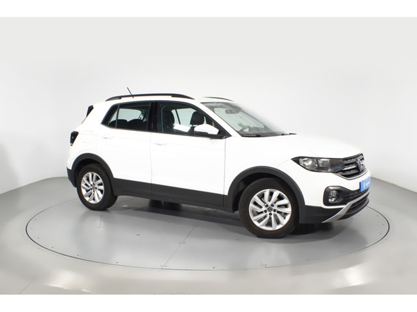 Volkswagen T-Cross Advance 1.0 TSI 81 kW (110 CV)