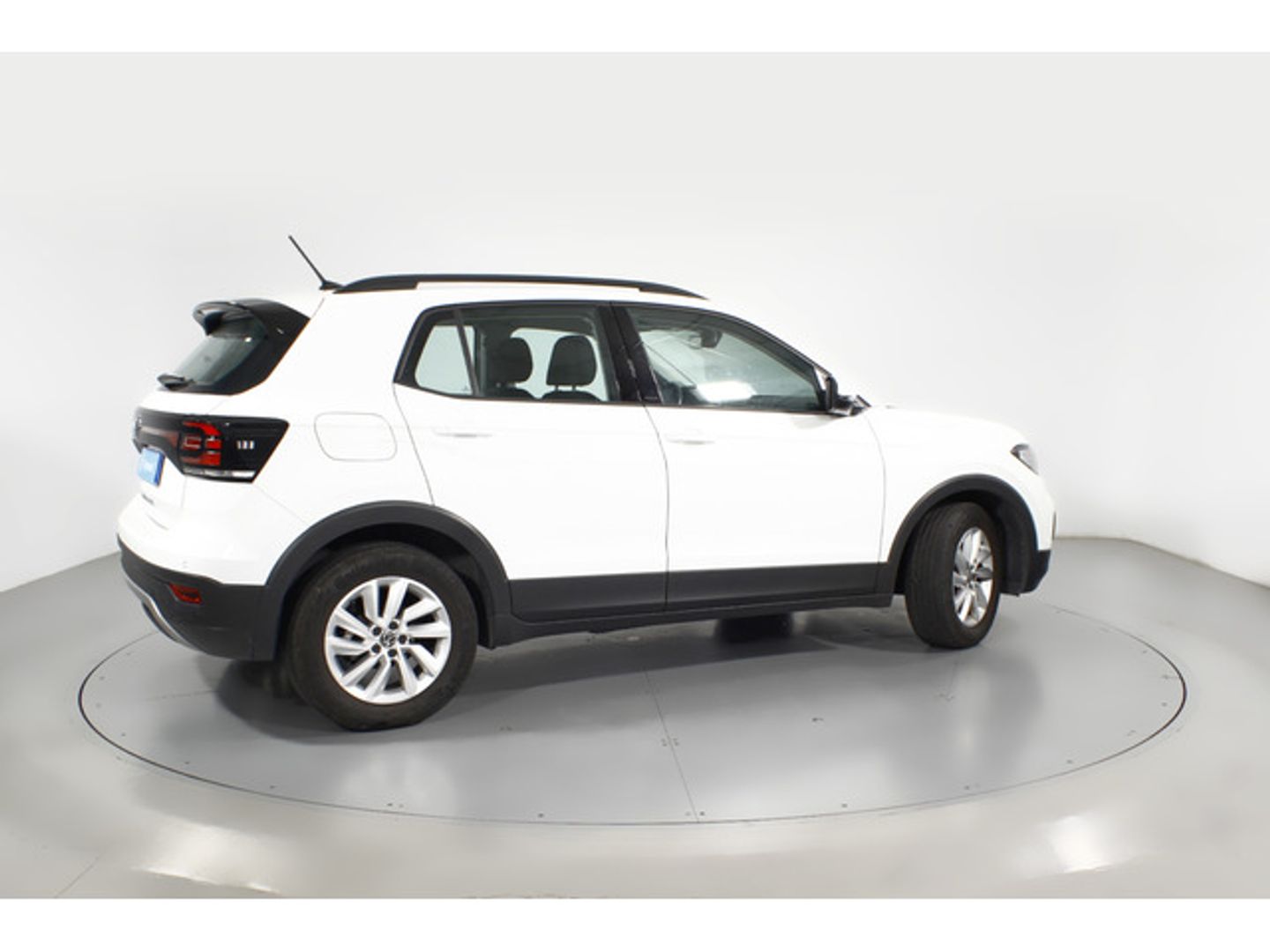 Volkswagen T-Cross Advance 1.0 TSI 81 kW (110 CV)