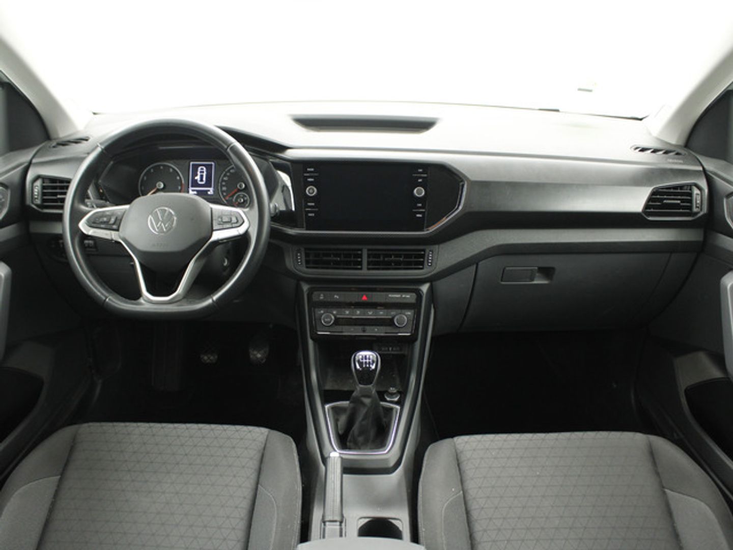 Volkswagen T-Cross Advance 1.0 TSI 81 kW (110 CV)