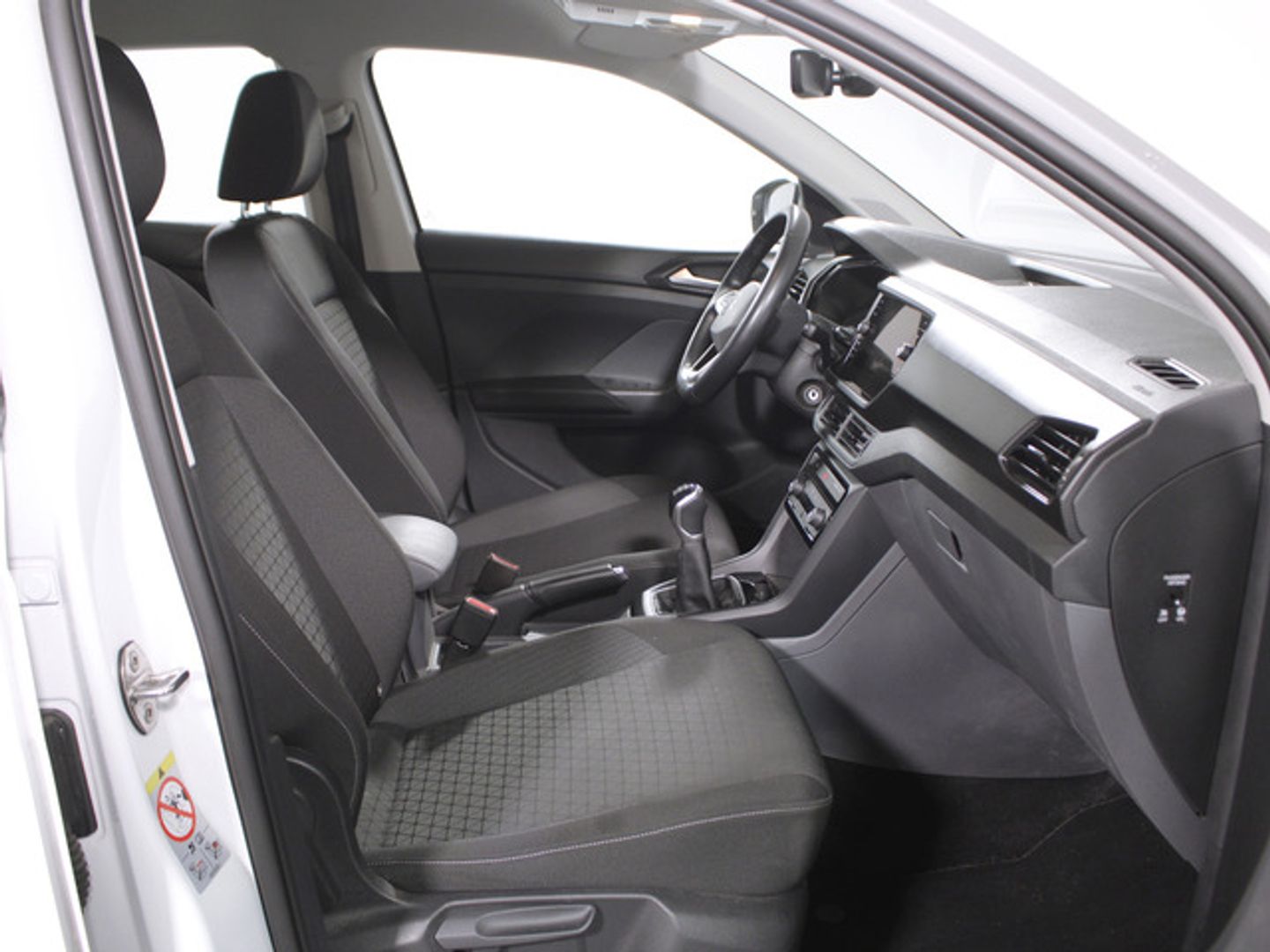 Volkswagen T-Cross Advance 1.0 TSI 81 kW (110 CV)