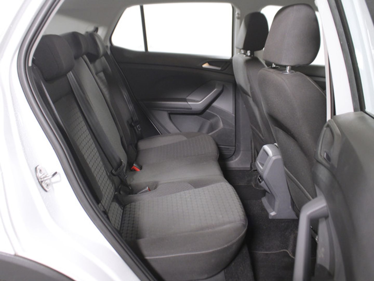 Volkswagen T-Cross Advance 1.0 TSI 81 kW (110 CV)