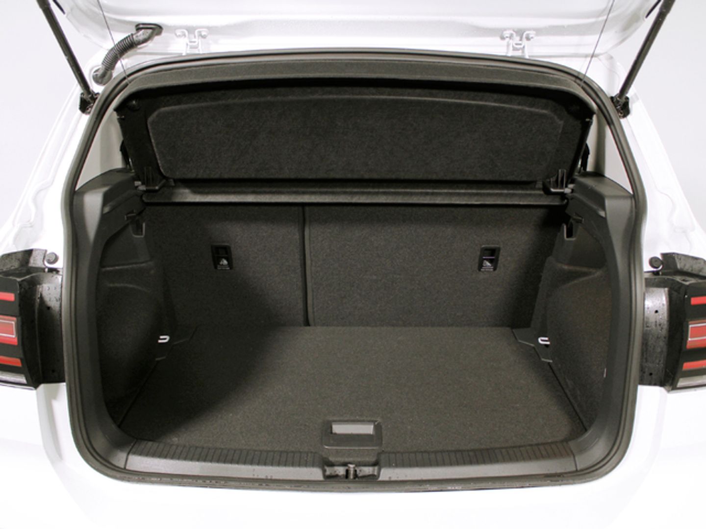 Volkswagen T-Cross Advance 1.0 TSI 81 kW (110 CV)