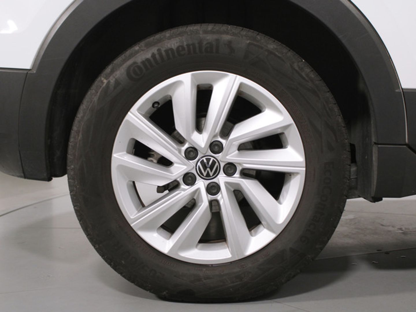 Volkswagen T-Cross Advance 1.0 TSI 81 kW (110 CV)