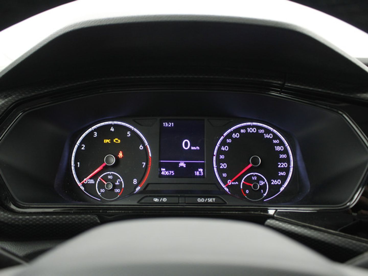 Volkswagen T-Cross Advance 1.0 TSI 81 kW (110 CV)