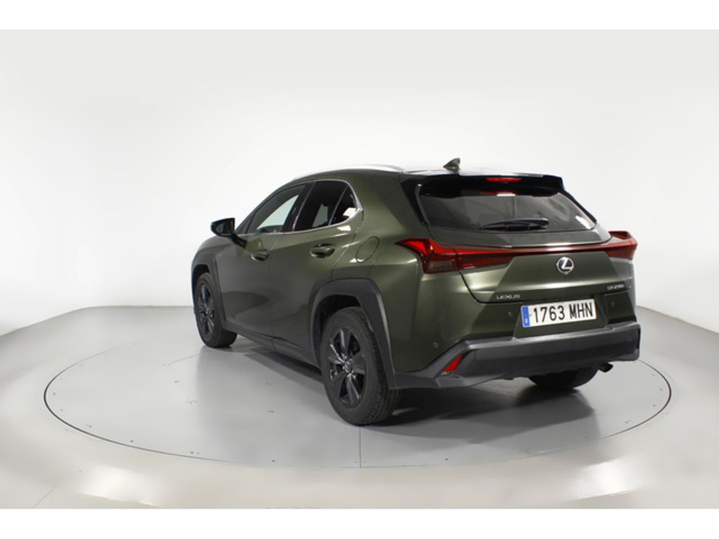 Lexus UX UX 250h Premium 135 kW (184 CV)