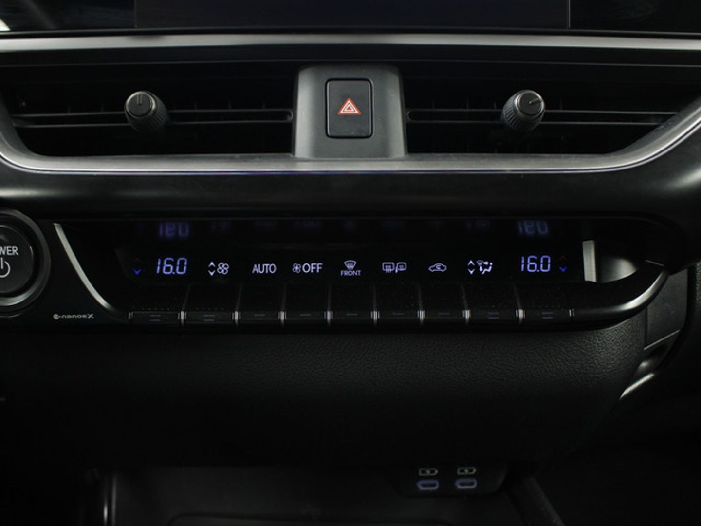 Lexus UX UX 250h Premium 135 kW (184 CV)