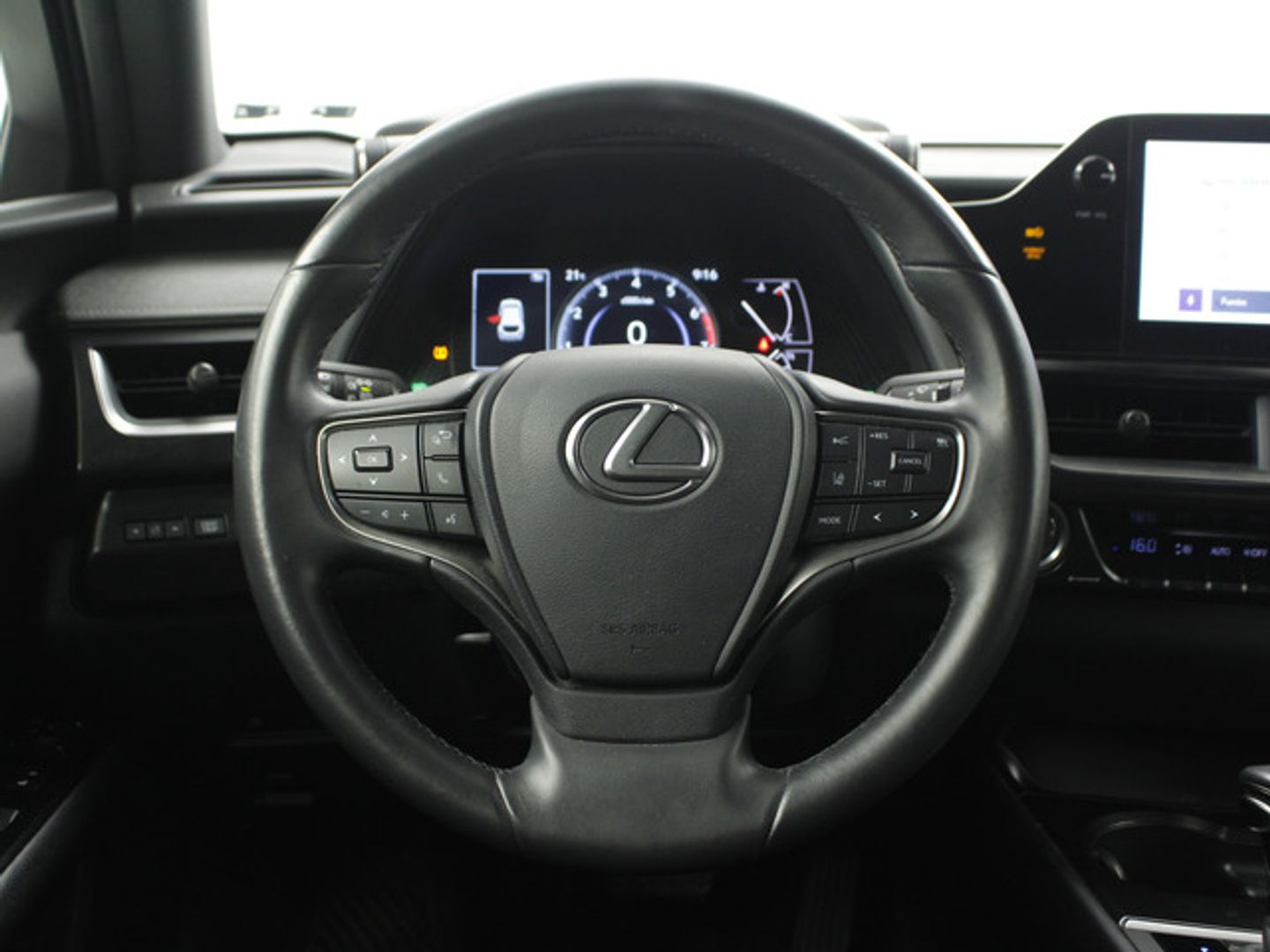 Lexus UX UX 250h Premium 135 kW (184 CV)