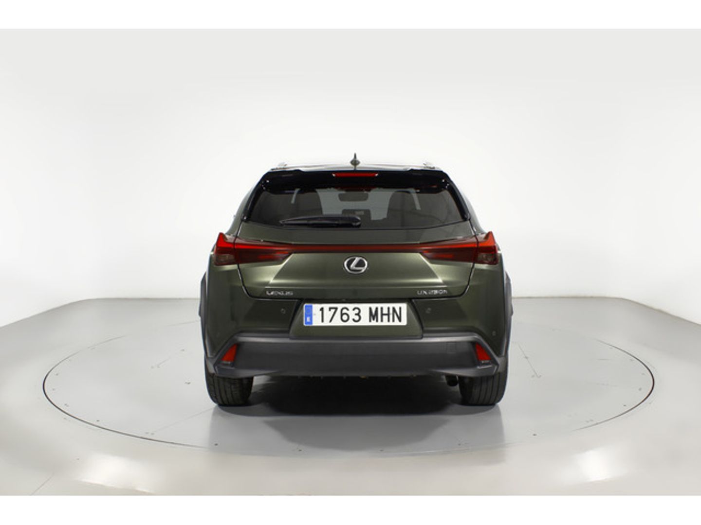 Lexus UX UX 250h Premium 135 kW (184 CV)