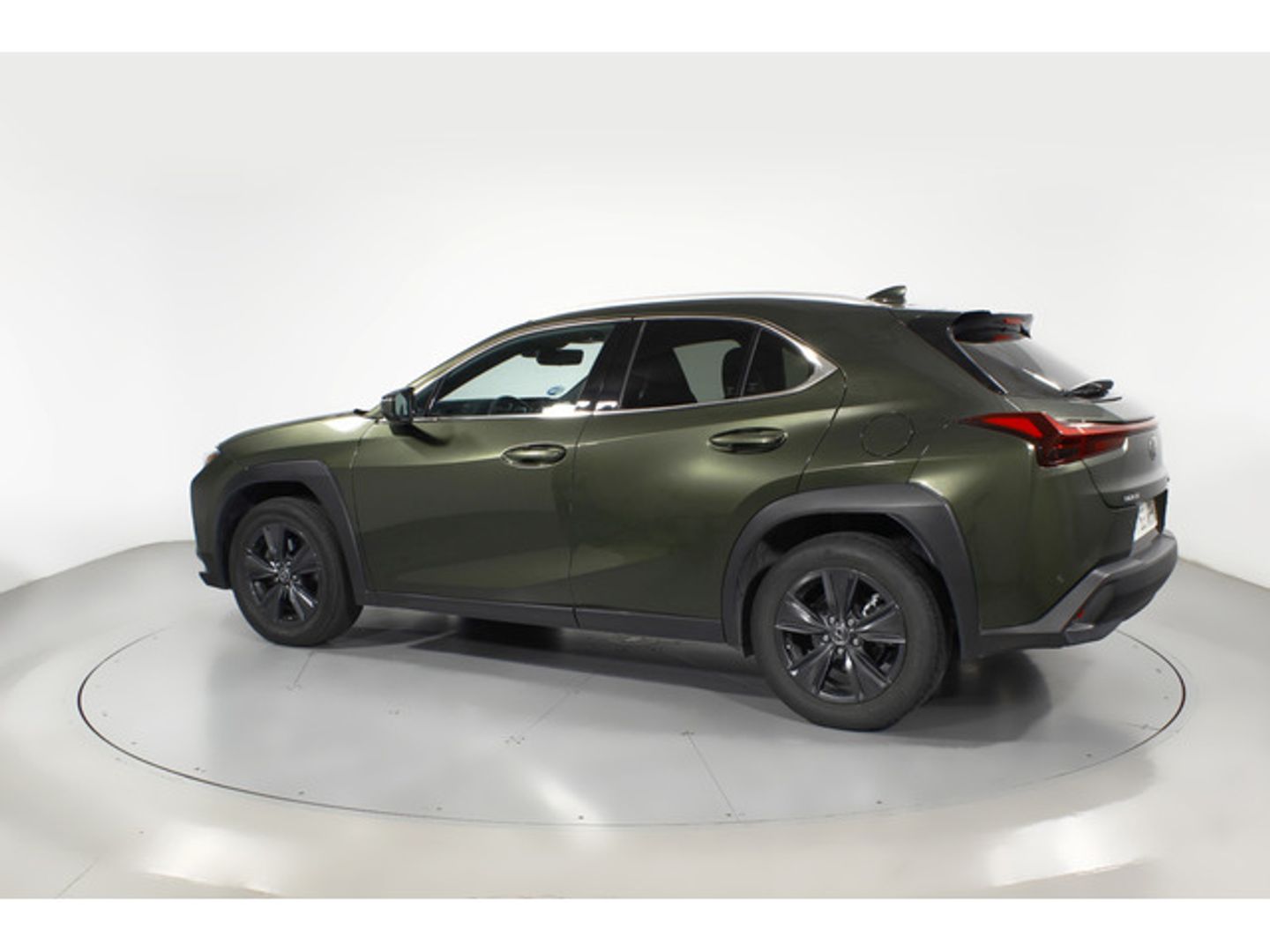 Lexus UX UX 250h Premium 135 kW (184 CV)