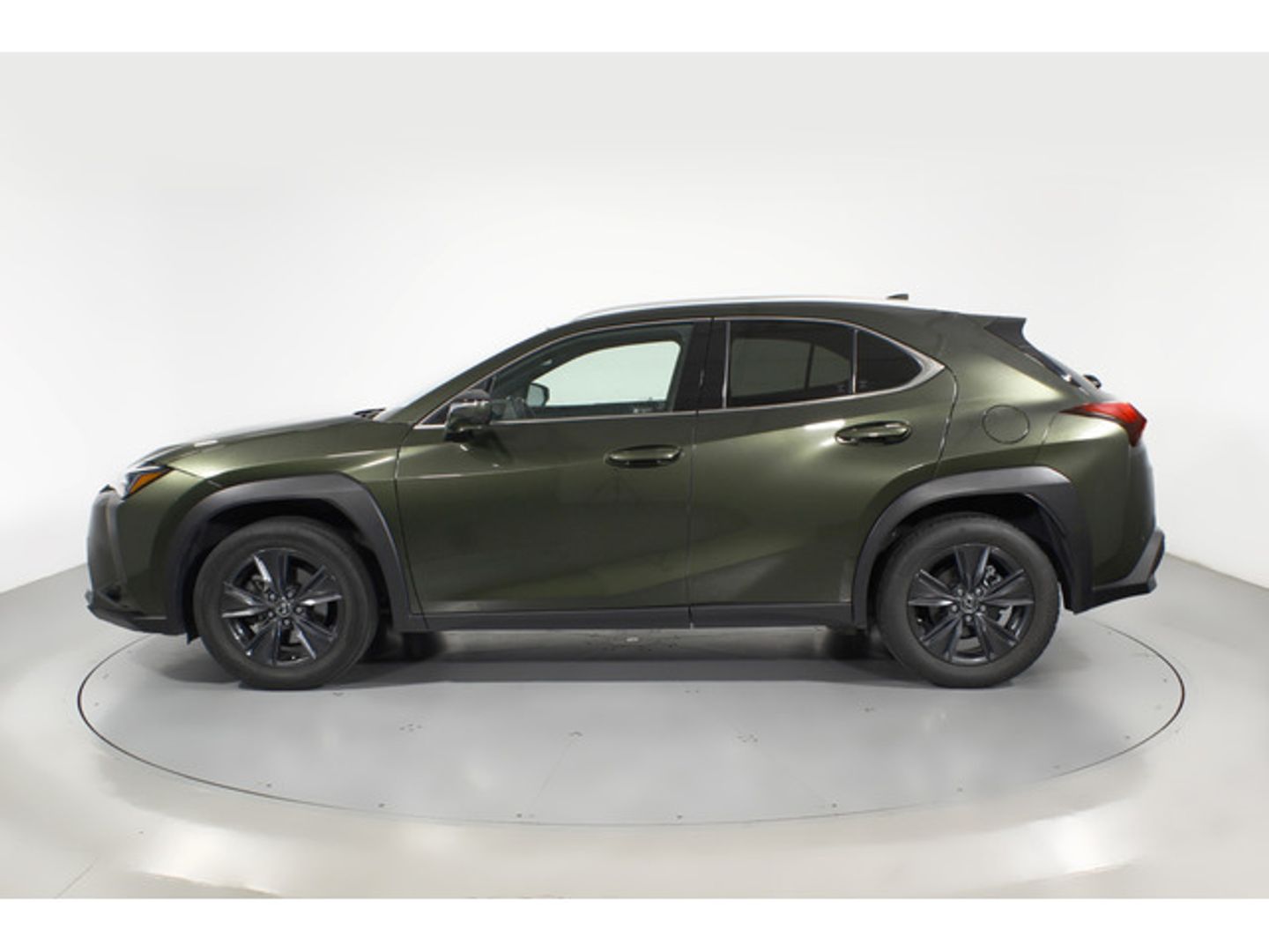 Lexus UX UX 250h Premium 135 kW (184 CV)