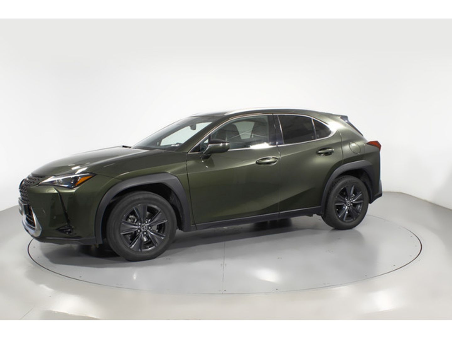 Lexus UX UX 250h Premium 135 kW (184 CV)