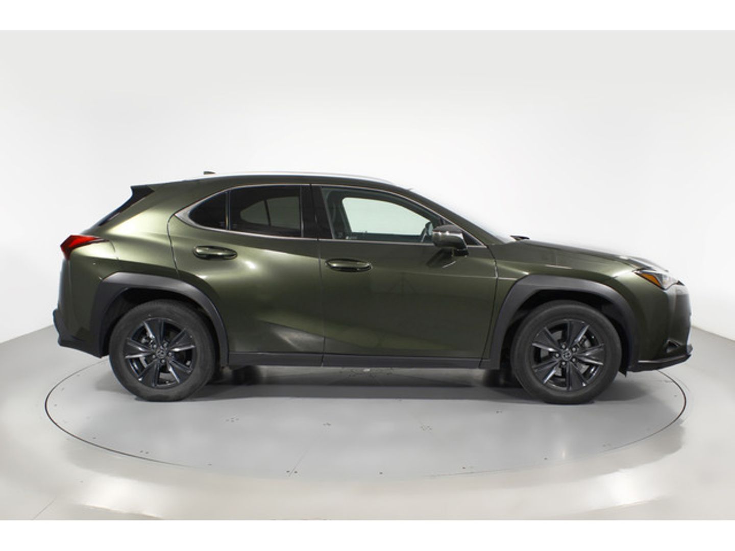 Lexus UX UX 250h Premium 135 kW (184 CV)