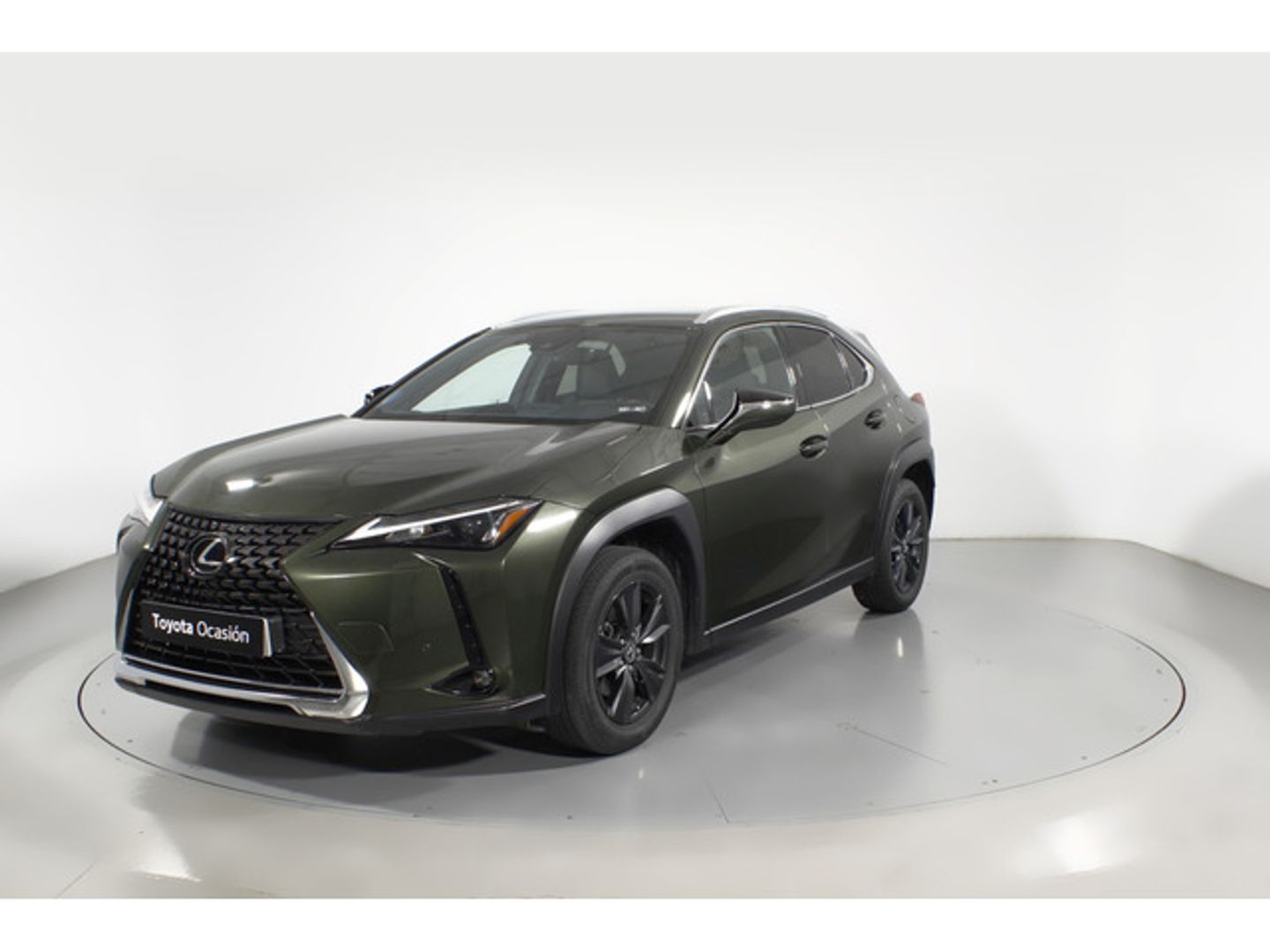 Lexus UX UX 250h Premium 135 kW (184 CV)