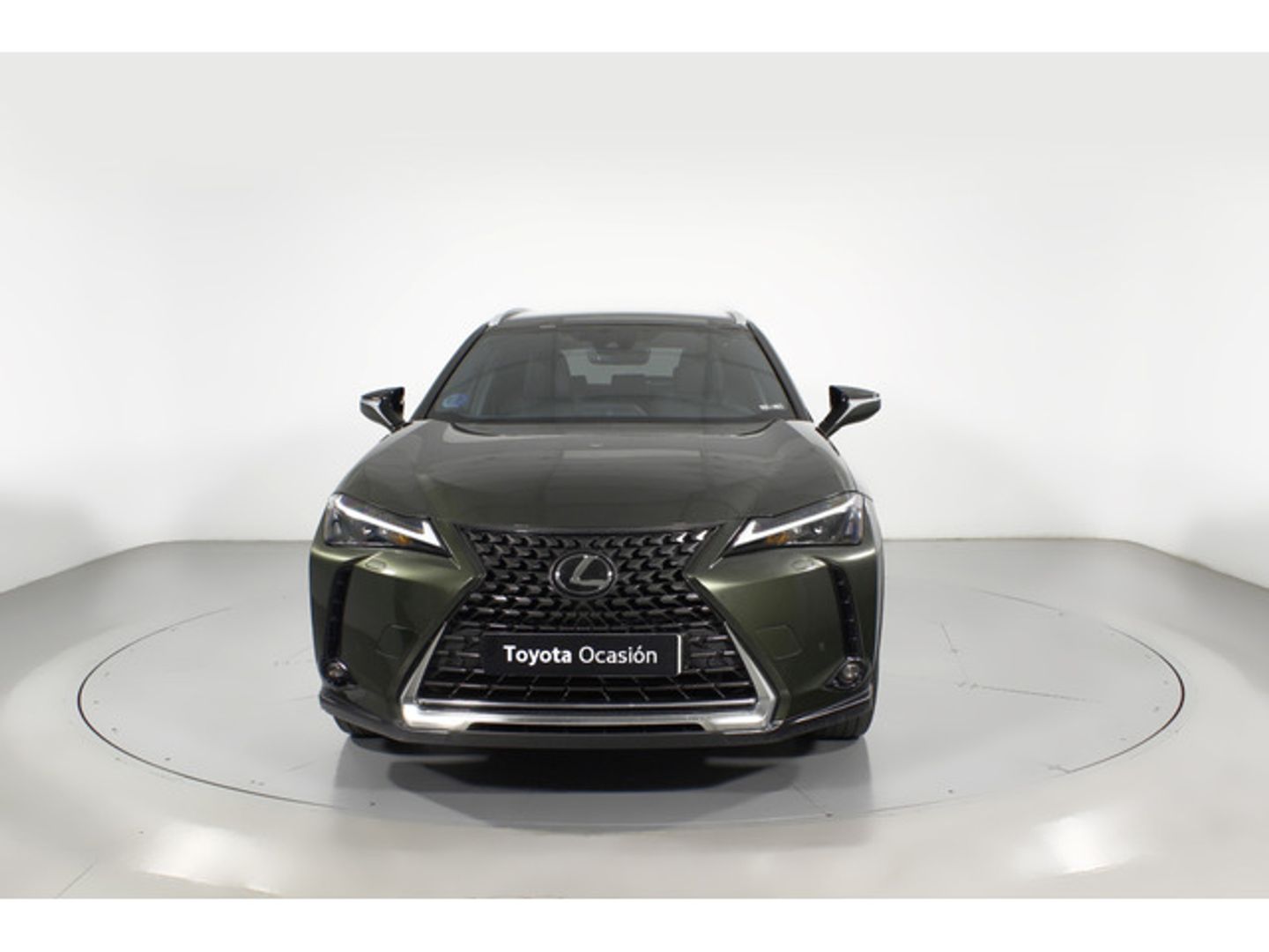 Lexus UX UX 250h Premium 135 kW (184 CV)