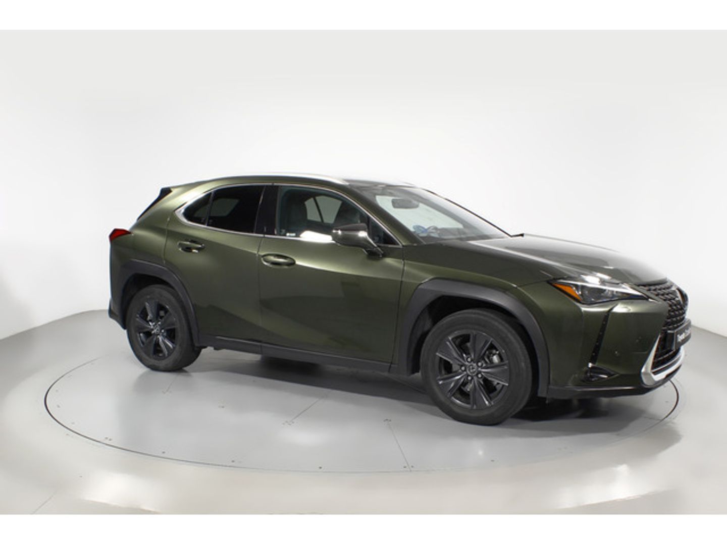Lexus UX UX 250h Premium 135 kW (184 CV)