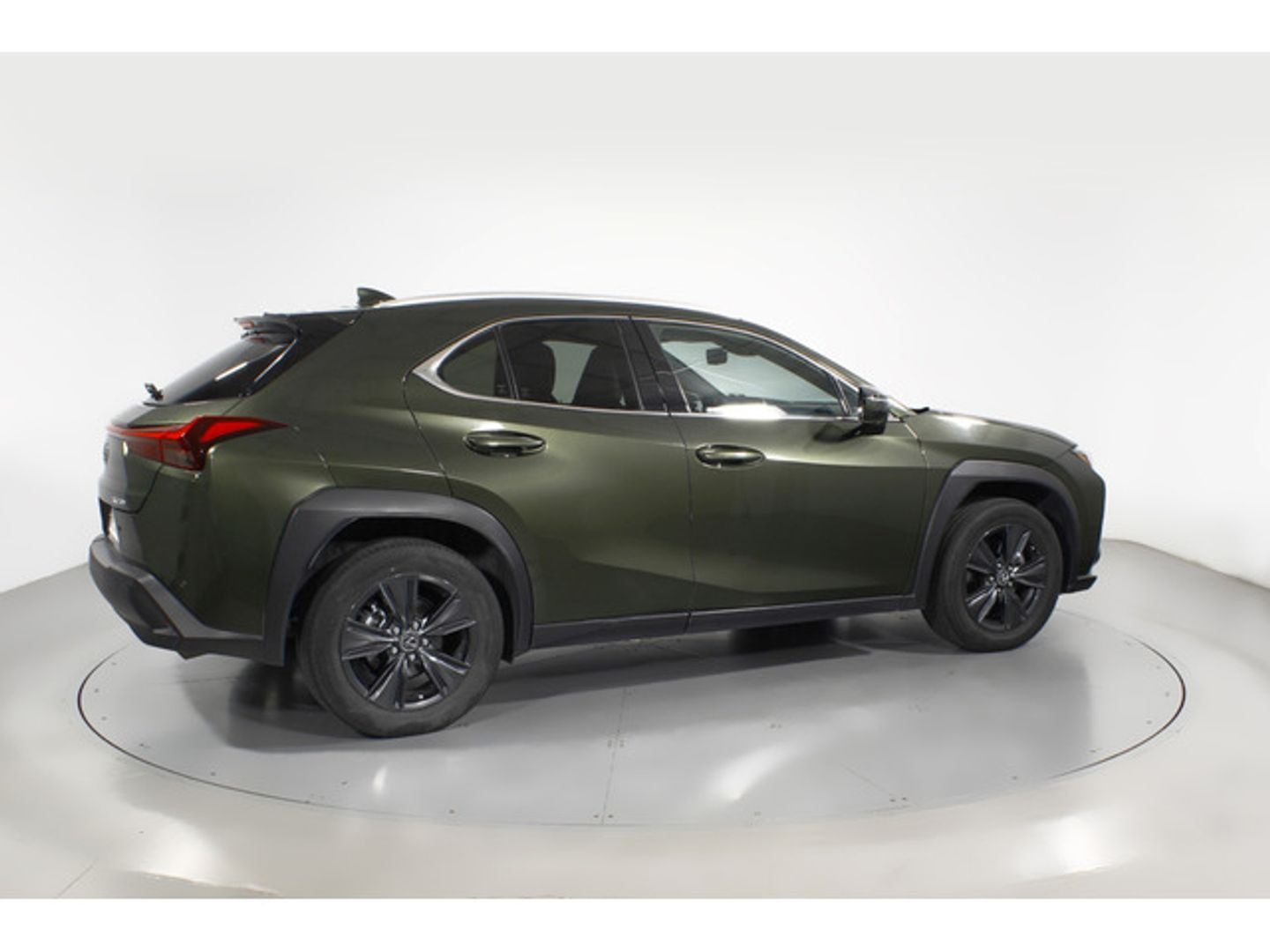 Lexus UX UX 250h Premium 135 kW (184 CV)