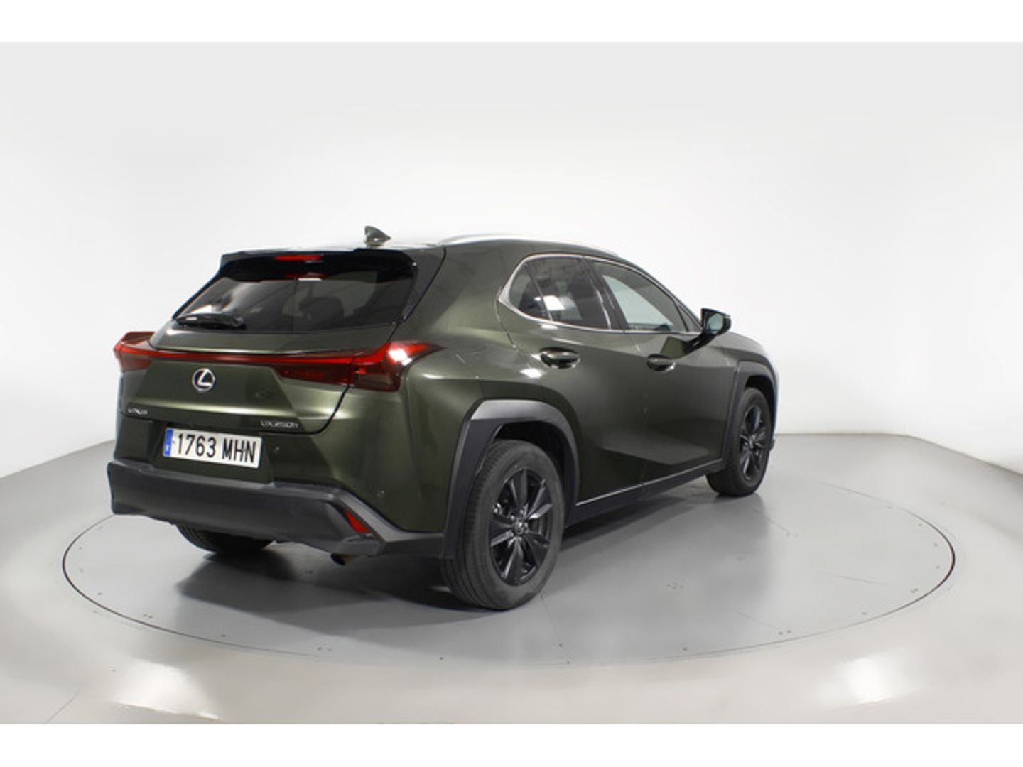 Lexus UX UX 250h Premium 135 kW (184 CV)