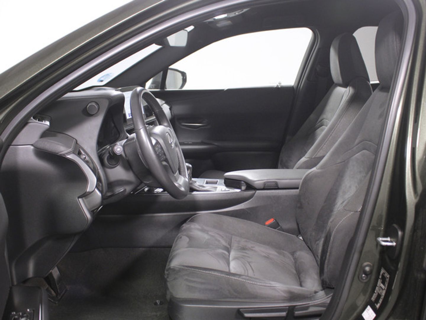 Lexus UX UX 250h Premium 135 kW (184 CV)