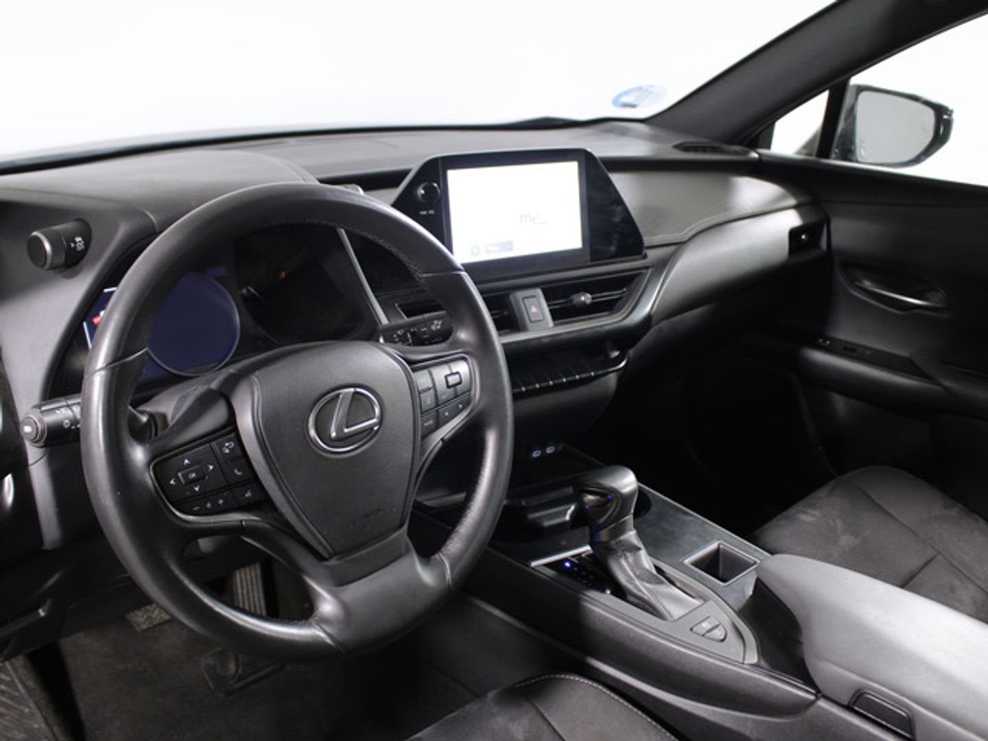 Lexus UX UX 250h Premium 135 kW (184 CV)