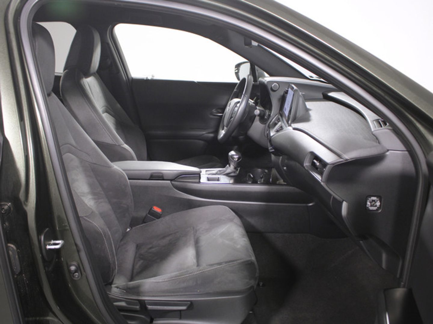Lexus UX UX 250h Premium 135 kW (184 CV)