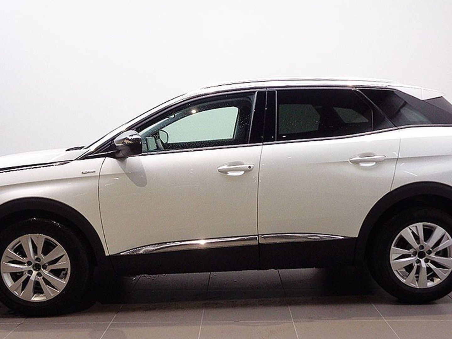 Peugeot 3008 PureTech 130 S&S Style 96 kW (130 CV)