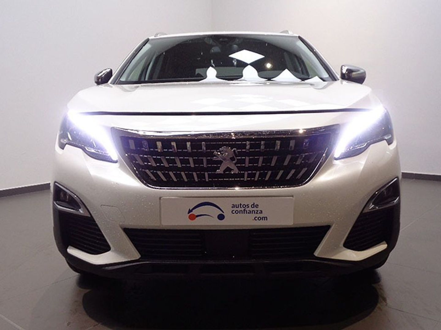 Peugeot 3008 PureTech 130 S&S Style 96 kW (130 CV)