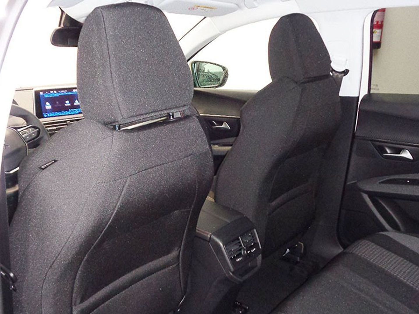 Peugeot 3008 PureTech 130 S&S Style 96 kW (130 CV)