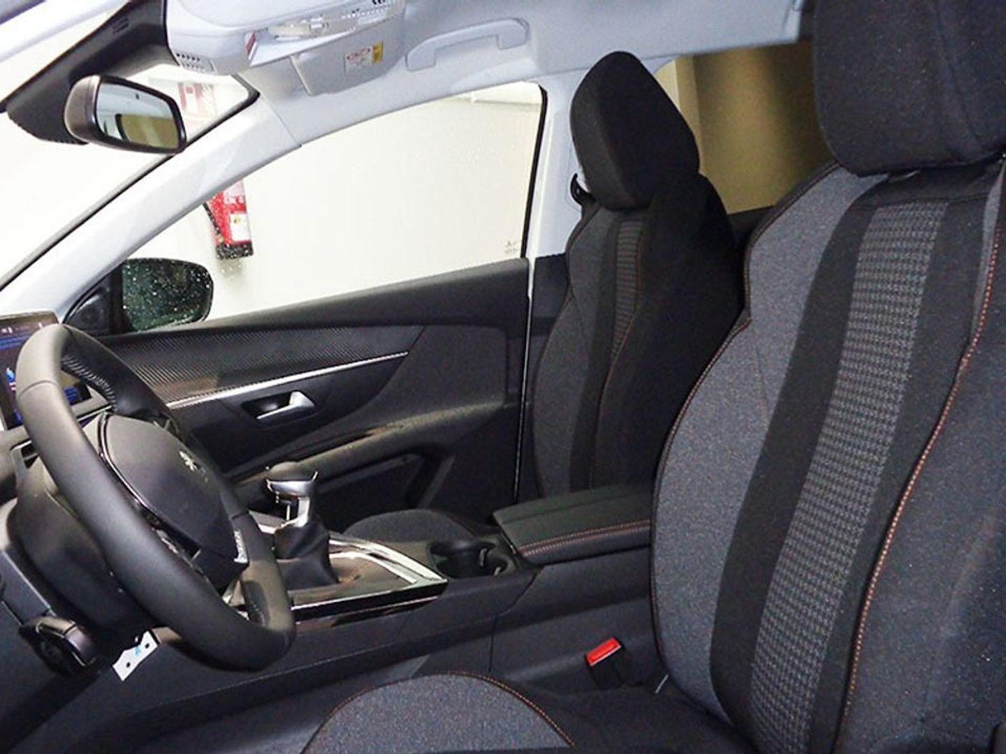 Peugeot 3008 PureTech 130 S&S Style 96 kW (130 CV)