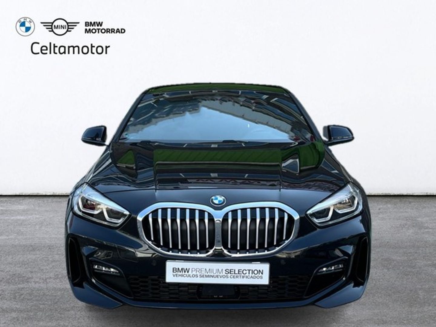 BMW Serie 1 118d Business 110 kW (150 CV)