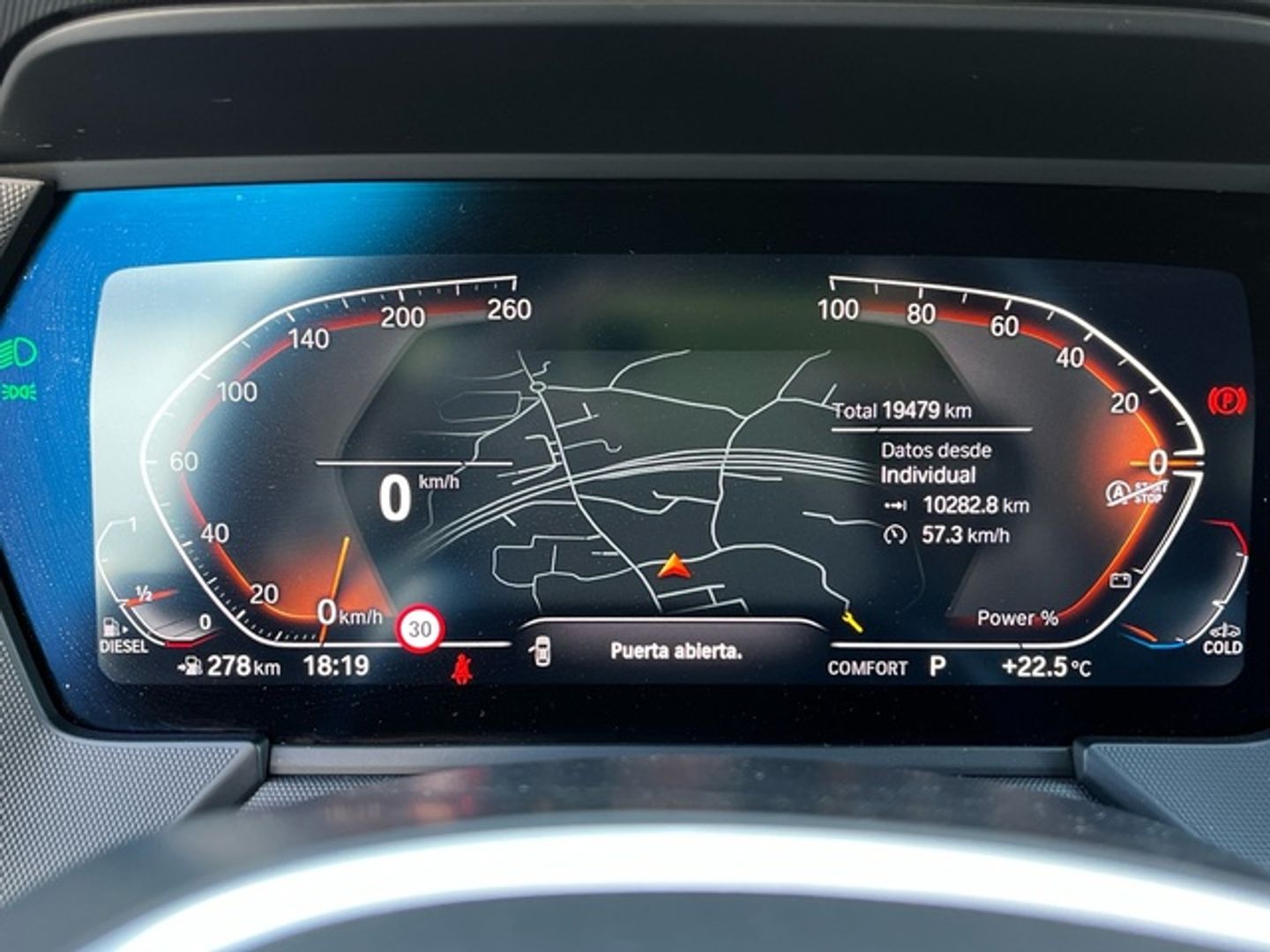 BMW Serie 1 118d Business 110 kW (150 CV)