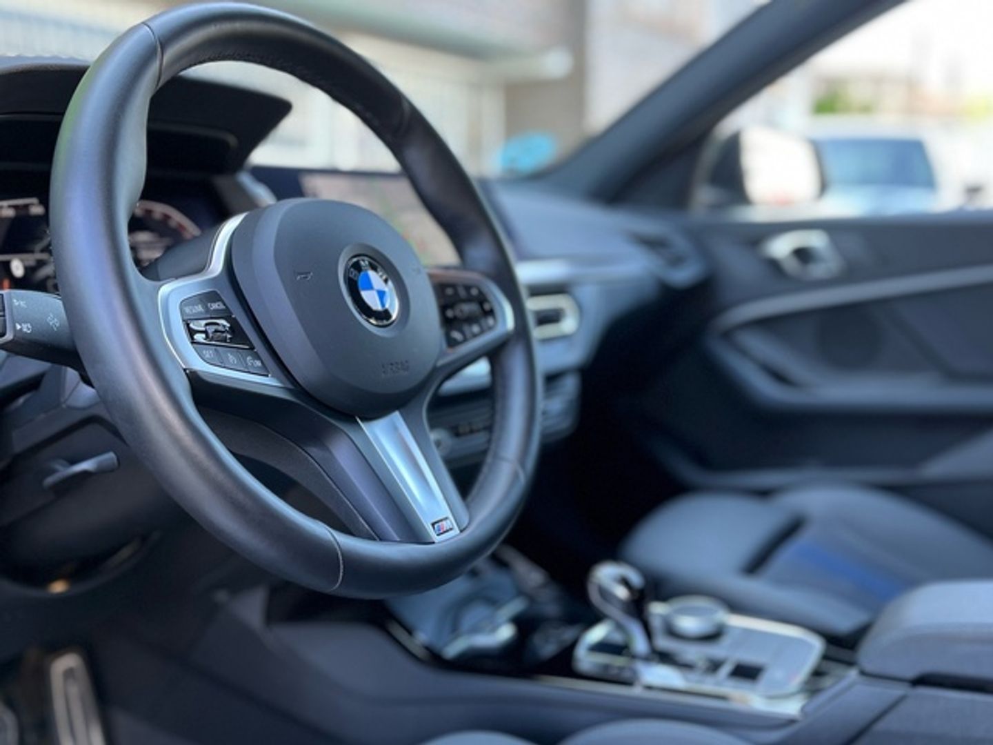 BMW Serie 1 118d Business 110 kW (150 CV)